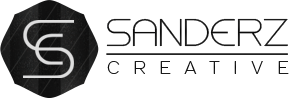 Sanderz Creative - Marketing, Design & Web Development Services to help small businesses grow!