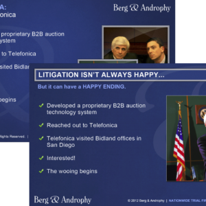 Customer Powerpoint Templates