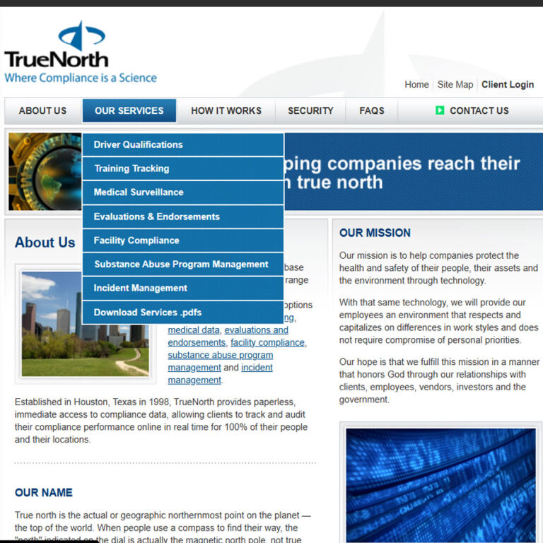 truenorth-web