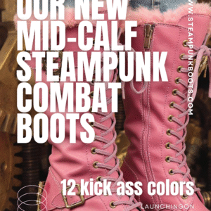 Bad AS Boots - Facebook