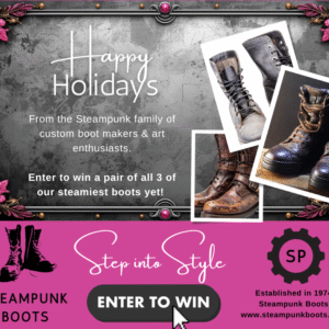 Holidays - Facebook (Post)