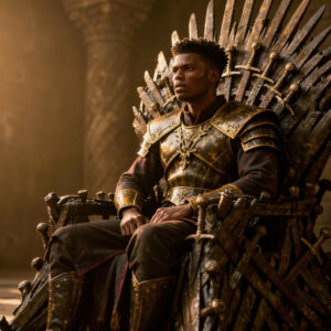 Prompt GPrompt Generatedenerated