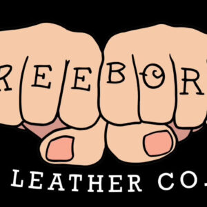 Freeborn Leather Company