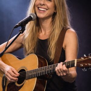 The Acoustic Version of Who I AM