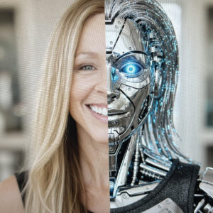 Post-AI generations won't need to think. AI does it for them.