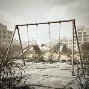 The Psychology behind WHY there is a massive void between pre and post internet generations.