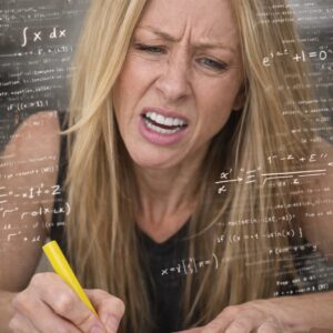 Let writers write, designers design, and the manager manage the marketing metrics.